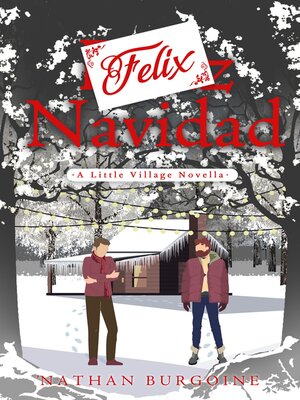 cover image of Felix Navidad